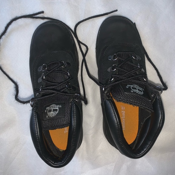 TIMBERLAND  field boot youth - Picture 7 of 7